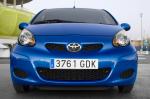 Toyota Aygo 2009 года